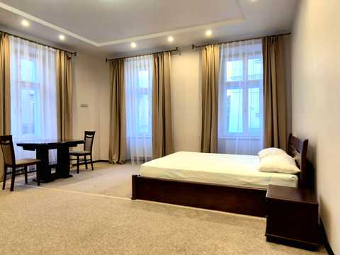 квартира по адресу Армянская ул., 8