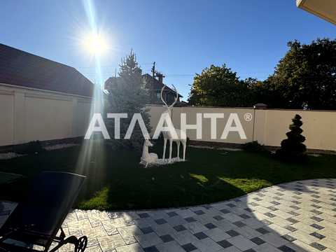 будинок за адресою с. Лиманка, Лісна