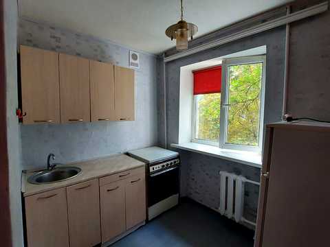 квартира по адресу Романа Рыбалко ул. (Кокчетавская), 33