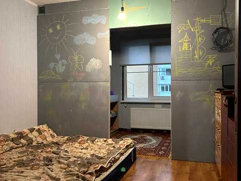 квартира по адресу Кургузова ул., 1а