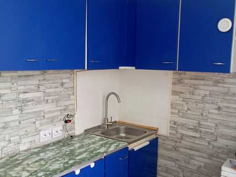 квартира за адресою Київ, Райдужна вул., 17