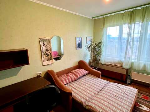 квартира по адресу Якуба Коласа ул., 23-Б