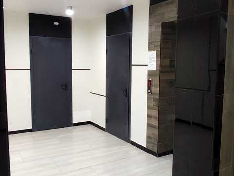 квартира по адресу Академика Сахарова ул., 52