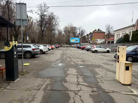 участок по адресу Староказацкая ул. (Комсомольская)