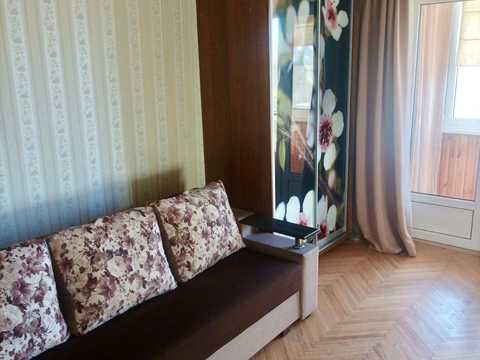 квартира по адресу Борщаговская ул., 16