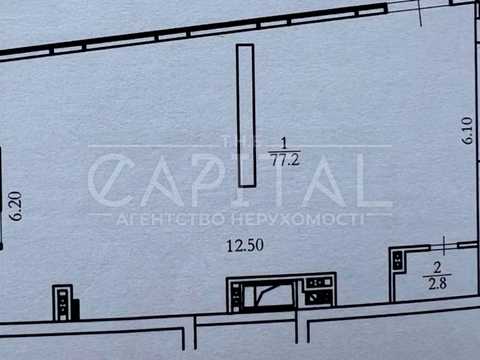 коммерческая по адресу Заречная ул., 4к1