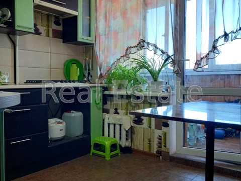 квартира по адресу Энтузиастов ул., 9