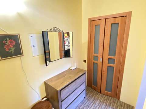 квартира за адресою Гарматна вул., 38-А