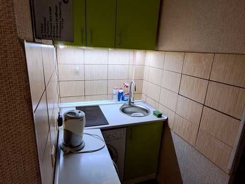 квартира по адресу Гвардейцев-Широнинцев ул., 39/1