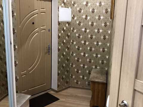 квартира по адресу Жамбила Жабаєва ул. (Кузьминская), 7-Д