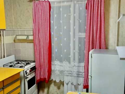 квартира по адресу Василия Тютюнника ул. (Анрі Барбюса), 56/2