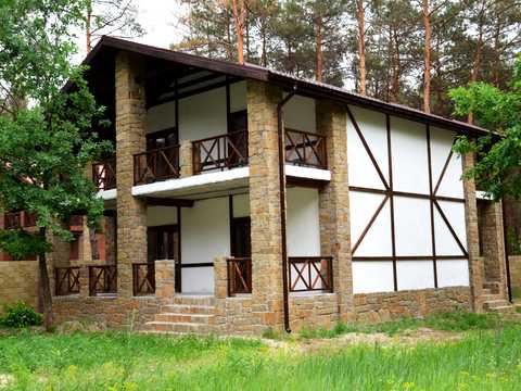 будинок за адресою с. Піщанка, Зелена, 62