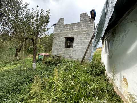 участок по адресу Січових Стрільців