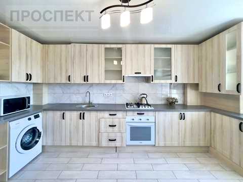 квартира по адресу Михаила Лушпы просп. (Космонавтів), 5