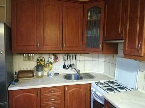 квартира за адресою Героїв Дніпра вул., 32-А