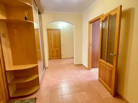квартира по адресу Федора Эрнста ул., 12