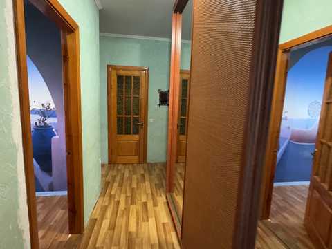квартира за адресою Бабкіна пров., 12