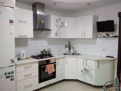 квартира за адресою Куліша бульв., 6