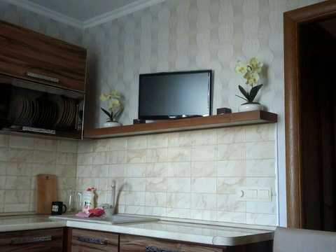 квартира за адресою Поліська вул., 4