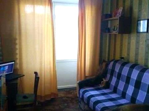 комната по адресу Дмитра Білоконя ул. (Баженова)