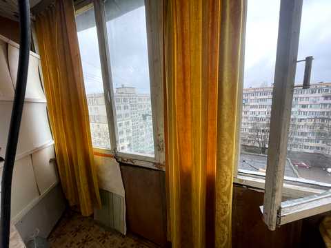 квартира по адресу Олега Мудрака ул. (Генерала Наумова), 23-А