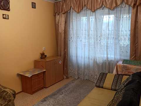 квартира по адресу Юрія Пасхаліна ул. (Ілліча), 8