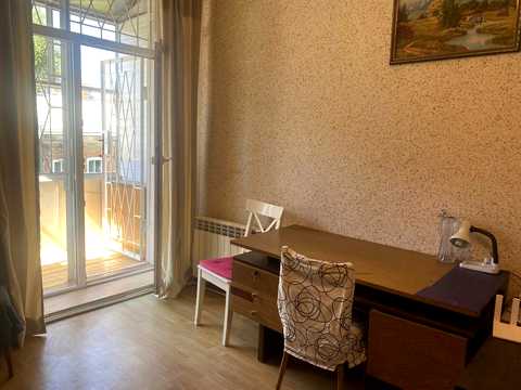 квартира по адресу Короленко ул. (Первозванівська), 10