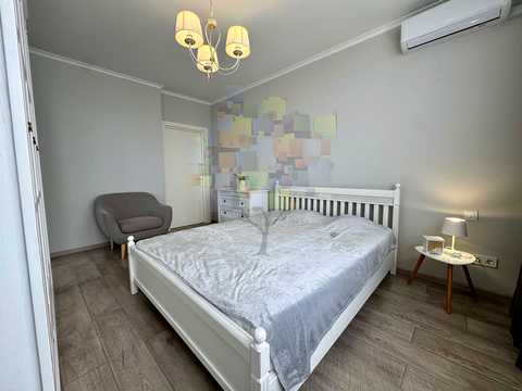 квартира по адресу Оболонский просп., 1к1