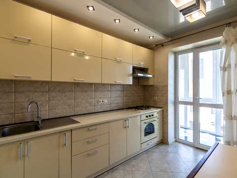 квартира за адресою Михайла Мулика вул. (Гаркуші), 3