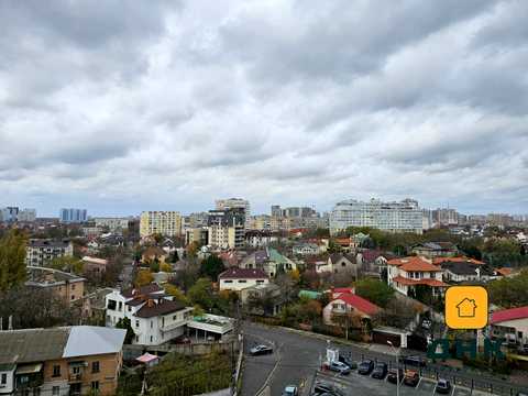 квартира за адресою Валерія Самофалова вул. (Каманіна), 16а/3