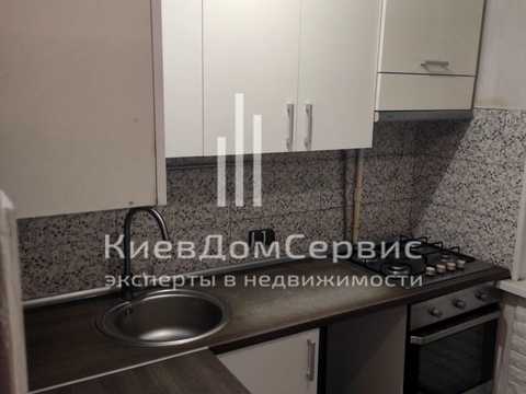 квартира за адресою Вахтанга Кікабідзе вул. (Булгакова), 5