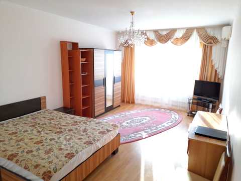 квартира по адресу Голосеевская ул., 13