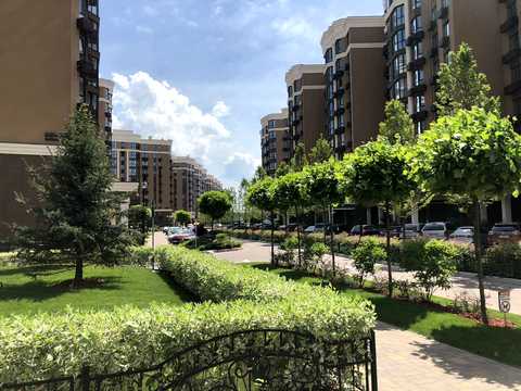 квартира за адресою Мартинова просп., 5