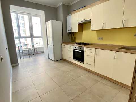 квартира за адресою Соборна вул., 126/17