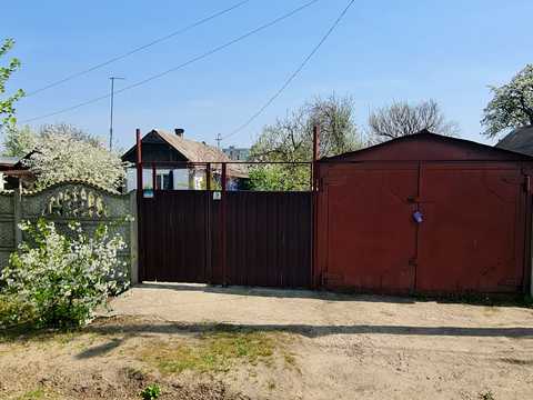 дом по адресу Ічкерійська ул. (Менделеева), 18