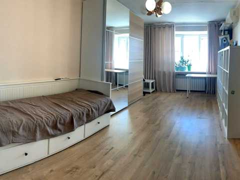 квартира за адресою Джинчарадзе пров., 4