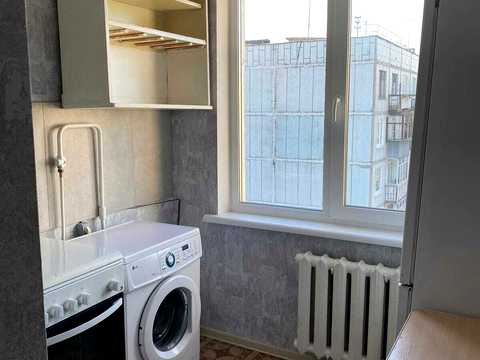 квартира за адресою Ганни Арсенич-Баран вул., 51