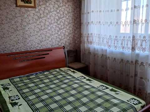 квартира за адресою Соборності України вул. (Дружби Народів), 203