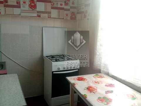 квартира за адресою Запоріжжя, Полякова вул., 3-А