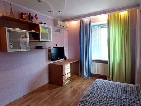 квартира за адресою Електрична вул., 30
