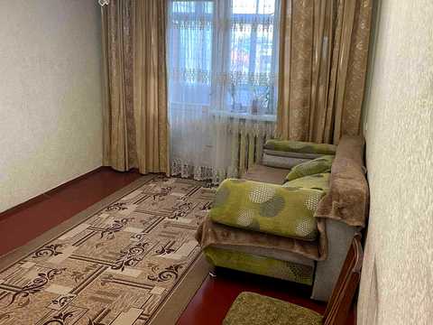 квартира за адресою Острозького вул., 23
