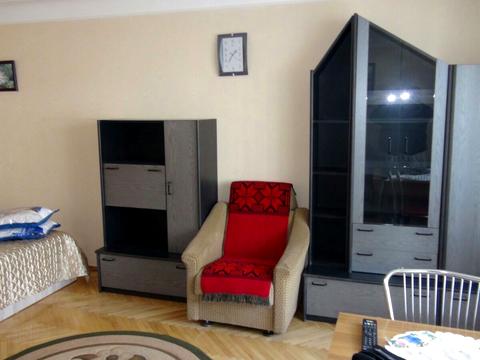 квартира по адресу Андрія Головка ул., 25