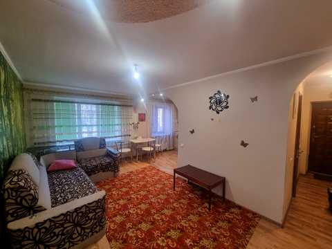 квартира за адресою Вінтера бульв., 777