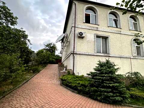 будинок за адресою Миколаїв, Флотська вул., 10
