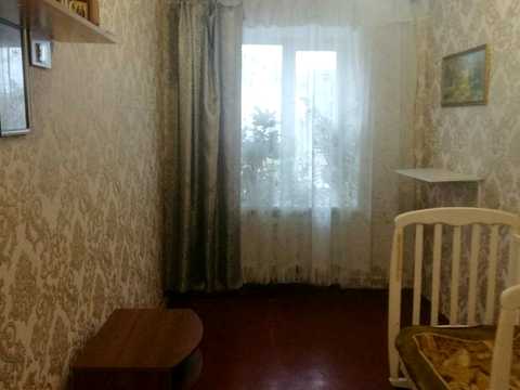 квартира за адресою Аерокосмічний просп. (Гагаріна), 203