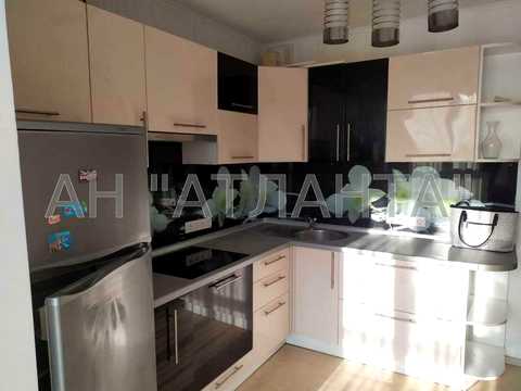 квартира по адресу Академика Глушкова просп., 34