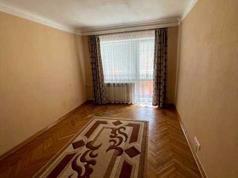 квартира по адресу Братів Зерових ул. (Червонопартизанська), 14/18