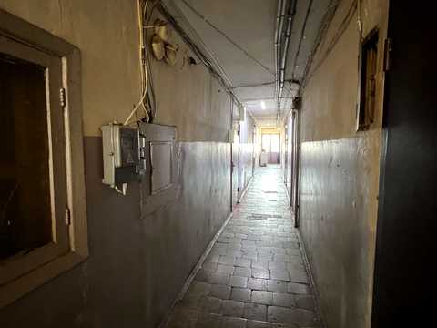 комната по адресу Петра Болбочана ул. (Клапцова), 4