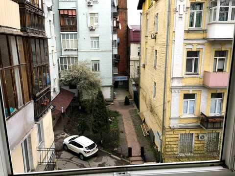 квартира по адресу Антоновича ул. (Горького), 39
