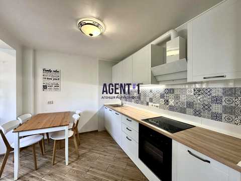 квартира за адресою Берестейський просп. (Перемоги), 95